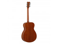 Yamaha FS-TA Brown Sunburst TransAcoustic Yamaha FS-TA Brown Sunburst TransAcoustic